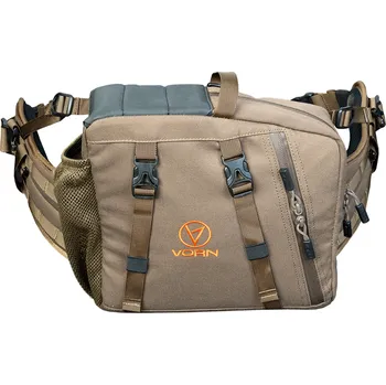 Brašna Vorn SR10 s podpěrou pro akci