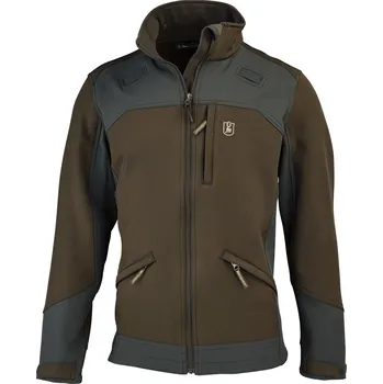 Softshellová bunda Deerhunter Rogaland Velikost: S