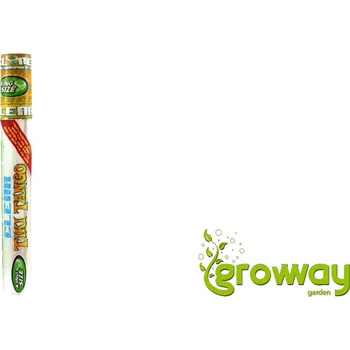 Cigaretové papírky Cyclones tiki tango 1 ks