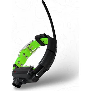 Obojek pro psa DOGTRACE Obojek pro dalšího psa DOG GPS X30TB Barva: zelená