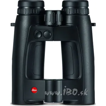 Dalekohled Dalekohled Leica Geovid PRO 8x42 s dálkoměrem