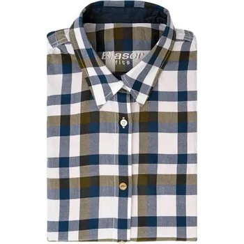Dámská košile Dámská košile Blaser Light Flannel Melissa Velikost: 36