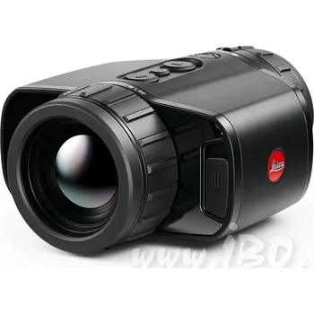 Dalekohled Termokamera Leica Calonox 2 View LRF - detekce ve výšce 2210 m