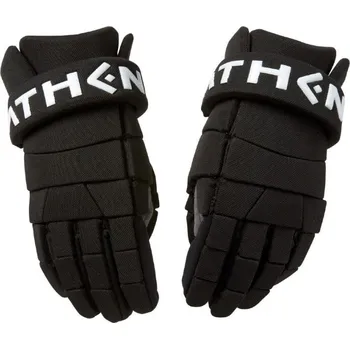 Zimní sport Winnwell Hokejbalové rukavice Athena bílá, 12 + DÁREK + Doprava ZDARMA