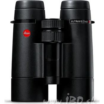 Dalekohled Dalekohled Leica Ultravid 7x42 HD-Plus