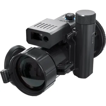 Airsoft PARD Predator 480 LRF - termokamera 3v1 s dálkoměrem NOVINKA 2024