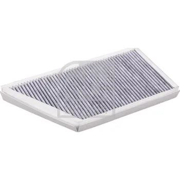 Ventilátor topení a klimatizace Filtr, vzduch v interiéru FEBI BILSTEIN FEB36026