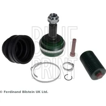 Hřídel nápravy Sada kloubů, hnací hřídel BLUE PRINT BLPADH28943B