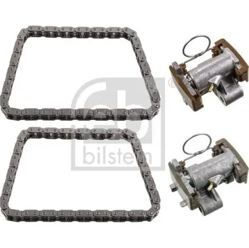 Sada rozvodového řetězu FEBI BILSTEIN 47502