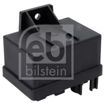 Relé, žhavicí systém FEBI BILSTEIN 44177