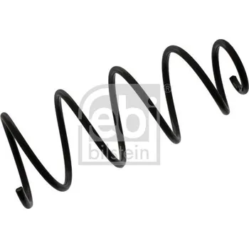 Pružina podvozku FEBI BILSTEIN FEB38581