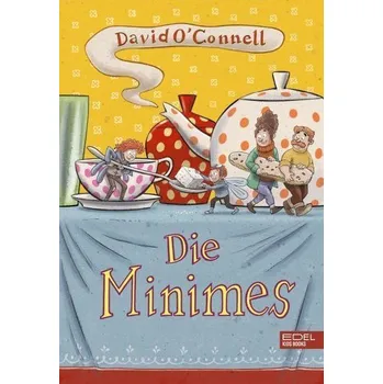Die Minimes - David O'Connell
