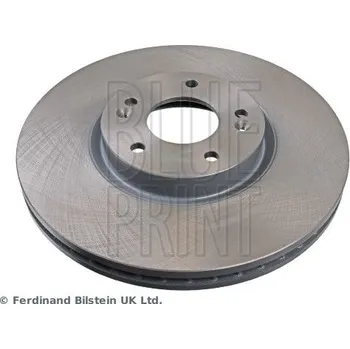 Brzdový kotouč Brzdový kotouč BLUE PRINT BLPADG043122