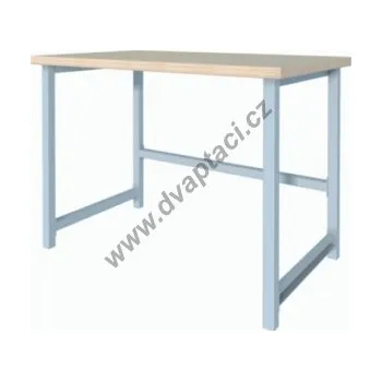 Dílenský stůl Pracovní stůl do dílny SWM-107.0