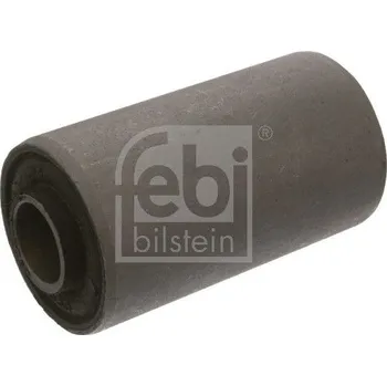 Zavěšení kol Uložení, řídicí mechanismus FEBI BILSTEIN 43302