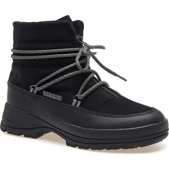 Dámská zimní obuv Dámské Zimní boty NAPAPIJRI F3MUD01/NYP NP0A4HW4-41 – Černá 37