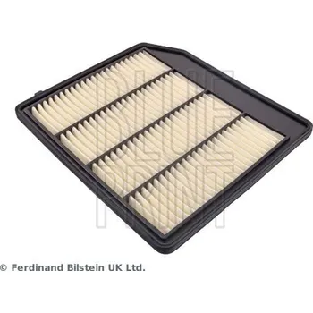 Filtr do auta Vzduchový filtr BLUE PRINT BLPADK82252