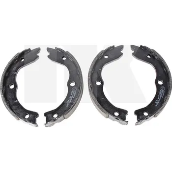 Brzdová čelist Sada brzdových čelistí, parkovací brzda SBS 2722719