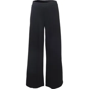 Dámské kalhoty Dámské Kalhoty EA7 TRAIN PRECIOUS W PANTS OH 3DTP76TJUDZ1200 – Černá M