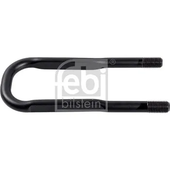 Držák pružiny FEBI BILSTEIN 40592