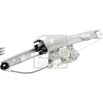 Stahovačka okna Zvedací zařízení oken FEBI BILSTEIN 108258