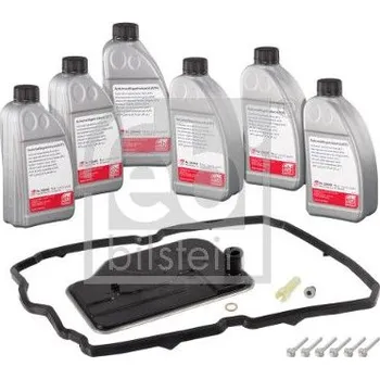 Motorový olej FEB-171750