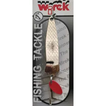 Umělá nástraha Wirek plandavka AG - 1 / 10g B 10g