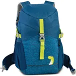 Go Green Dětský baťůžek tmavě modrý 12l