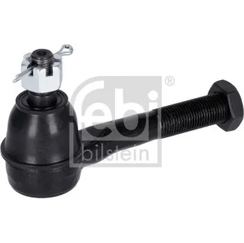 Soustava řízení Hlava příčného táhla řízení FEBI BILSTEIN 15272