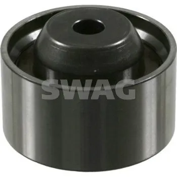 Vratná/vodicí kladka, ozubený řemen SWAG 80 92 1787