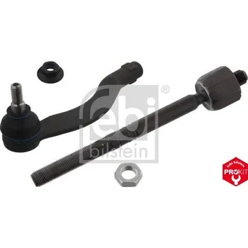 Soustava řízení Příčné táhlo řízení FEBI BILSTEIN 39565