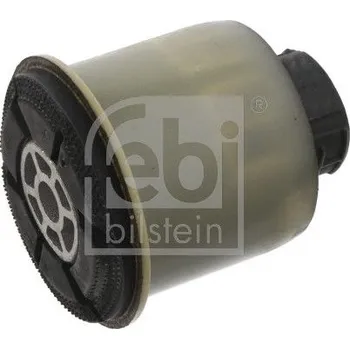 Zavěšení kol Zavěšení, tělo nápravy FEBI BILSTEIN 33122