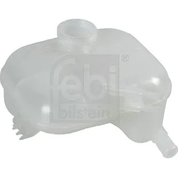 Chladič motoru Vyrovnávací nádoba, chladivo FEBI BILSTEIN 47898