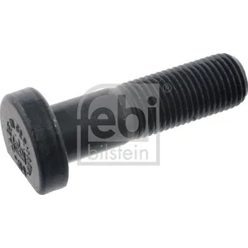 Plechové kolo Šroub kola FEBI BILSTEIN 46616