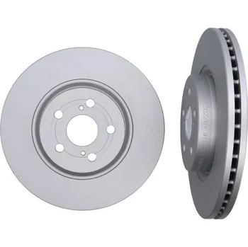 Brzdový kotouč Brzdový kotouč KAMOKA KAM1031116