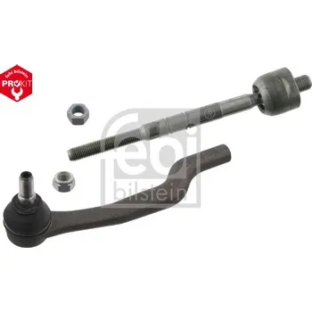 Táhlo řízení Příčné táhlo řízení FEBI BILSTEIN 33109