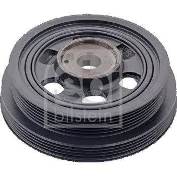 Řemenice, klikový hřídel FEBI BILSTEIN 31187