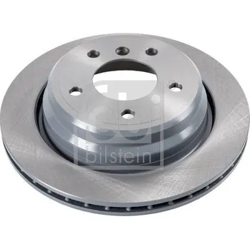 Brzdový kotouč Brzdový kotouč FEBI BILSTEIN FEB17162