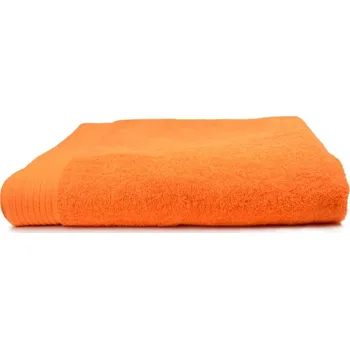 Osuška Plážová osuška "Classic" 100 orange onesize