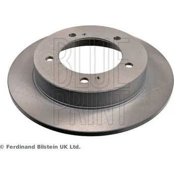 Brzdový kotouč Brzdový kotouč BLUE PRINT BLPADK84305