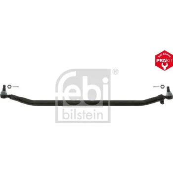 Táhlo řízení Příčné táhlo řízení FEBI BILSTEIN 45483