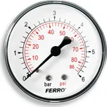 FERRO M6306A manometr