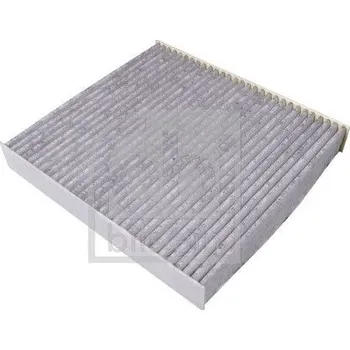 Ventilátor topení a klimatizace Filtr, vzduch v interiéru FEBI BILSTEIN FEB28683