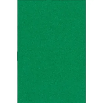 Jednorázový ubrus Ubrus zelený papírový