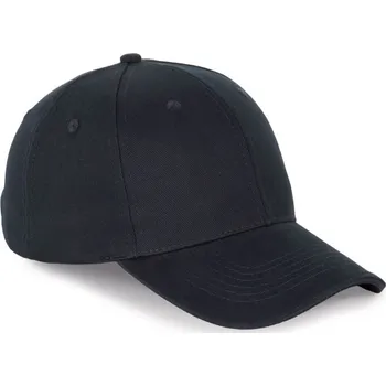 Kšiltovka 6 panelová sandwich kšiltovka KP 185 navy onesize