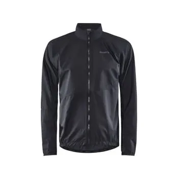 Cyklistická bunda Cyklobunda CRAFT ADV Offroad Wind černá S