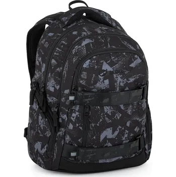 Školní batoh Bagmaster Nomad 30 l