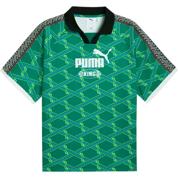 Dres Puma King Jersey 632336-74 Velikost M