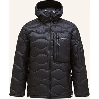 Pánská bunda Peak Performance Pánská Lehká Péřová Bunda Helium Utility,...
