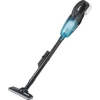 Vysavač MAKITA aku vysavač DCL180ZB 18 V